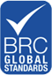 BRC Global Standards Logo