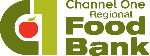 Channel 1 Food Bank Logo